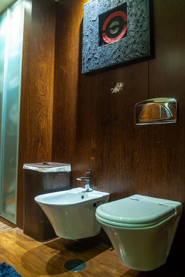 Charming Apartment Marmoiral Esterno foto