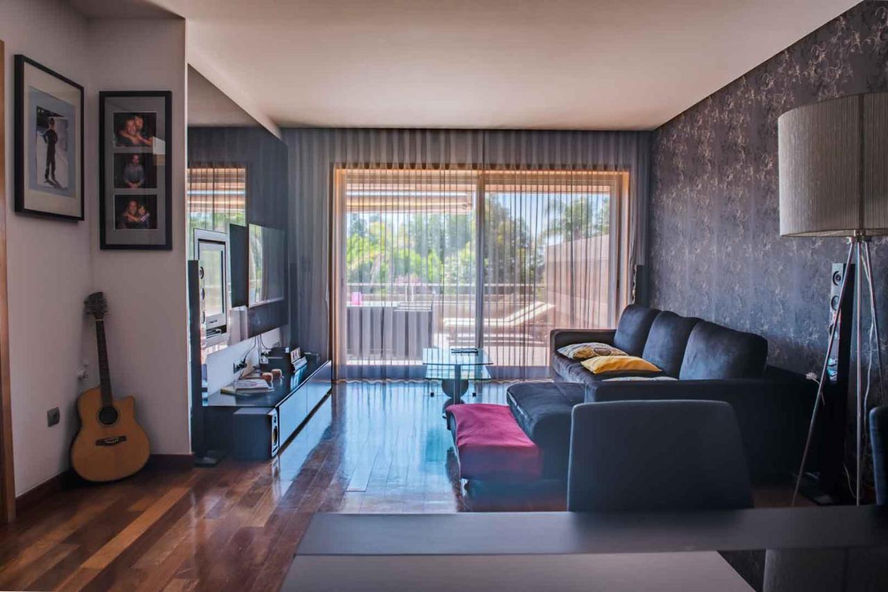 Charming Apartment Marmoiral Esterno foto