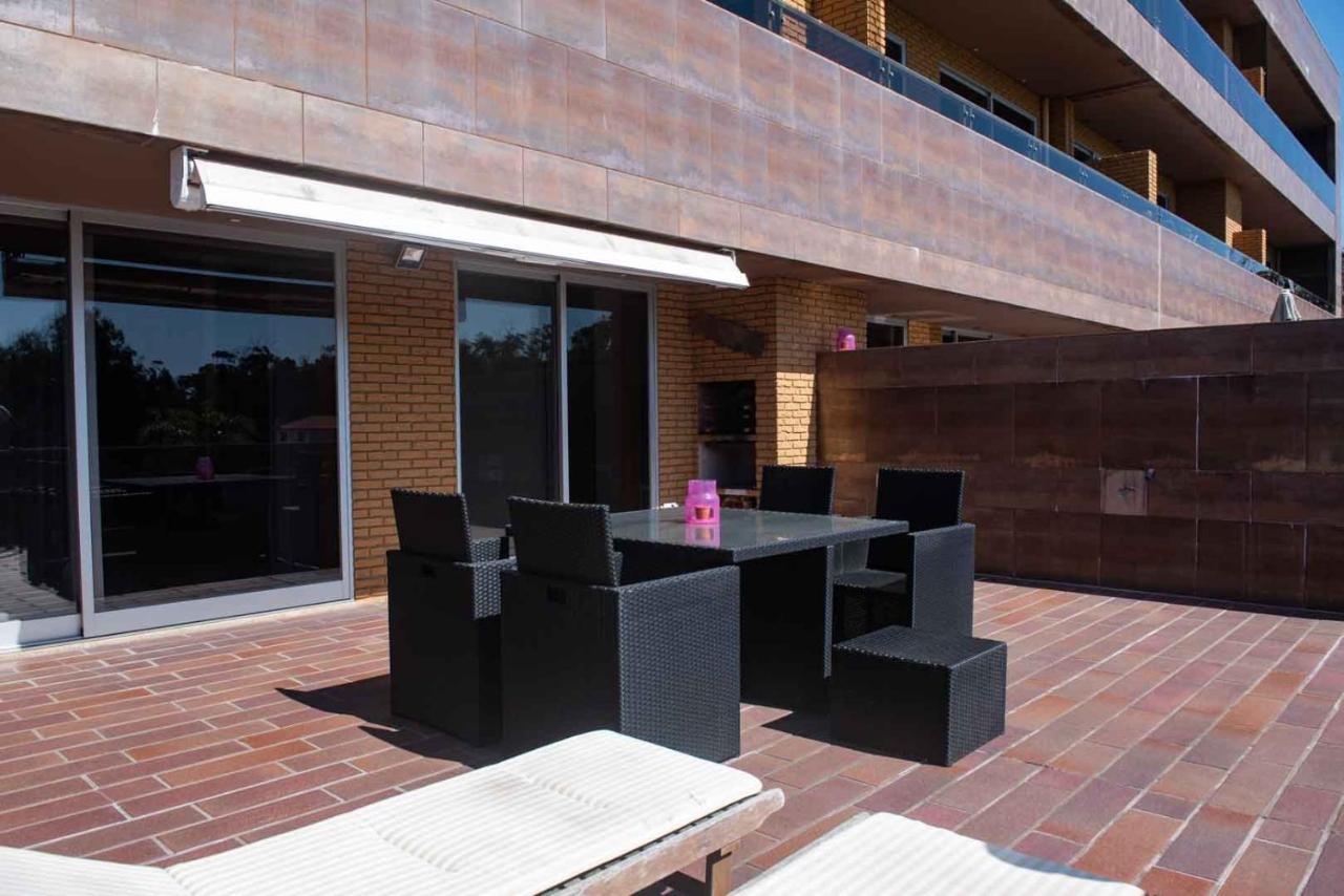 Charming Apartment Marmoiral Esterno foto