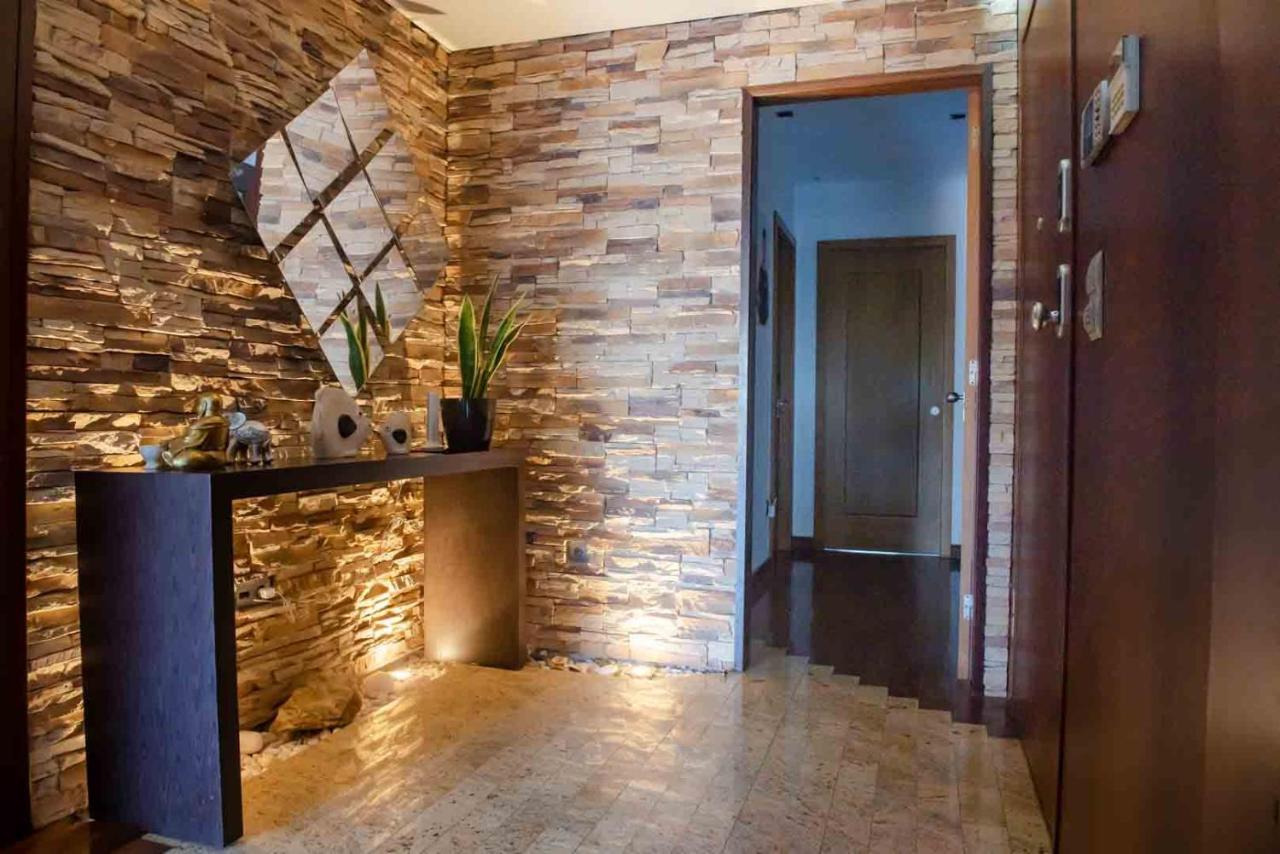 Charming Apartment Marmoiral Esterno foto