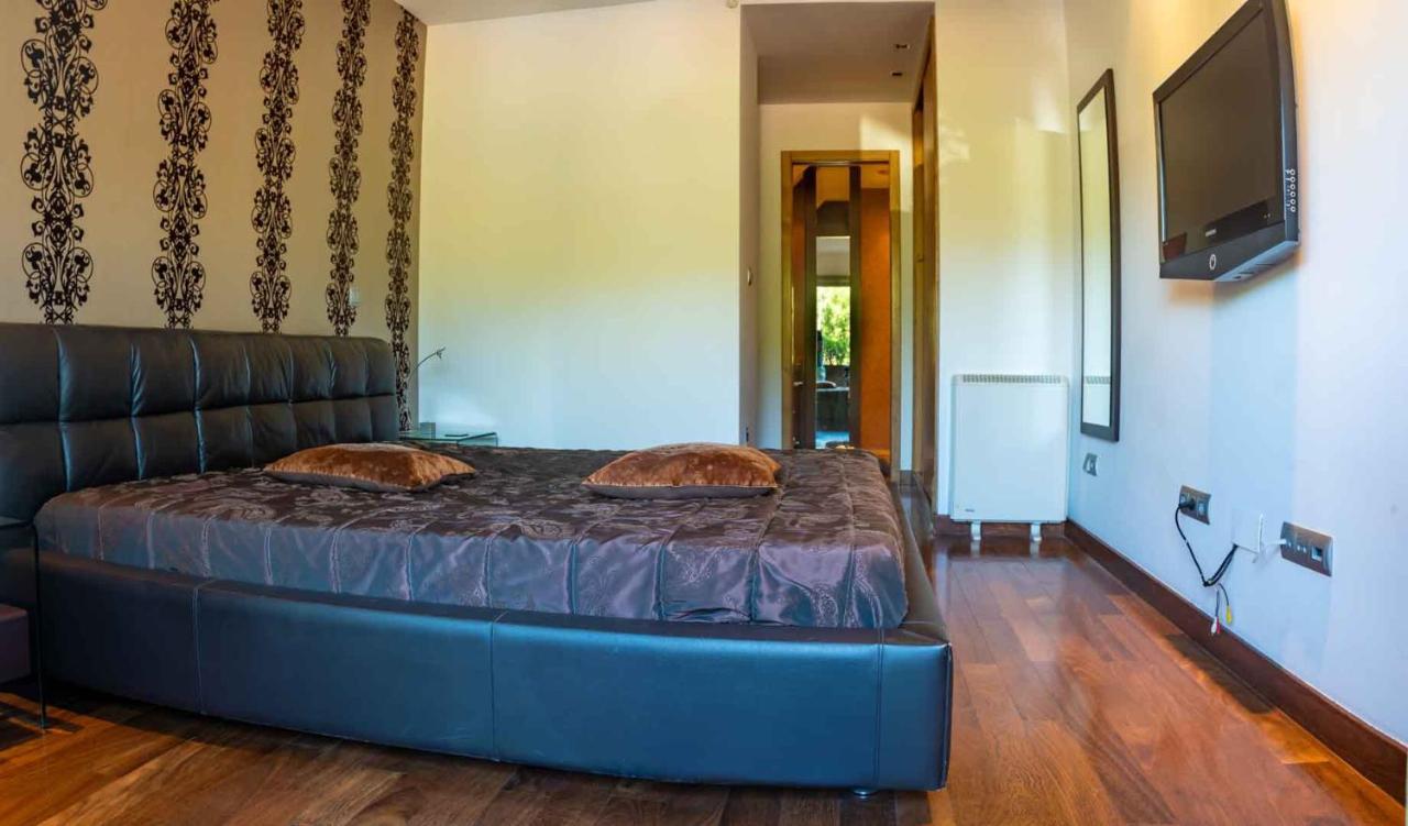 Charming Apartment Marmoiral Esterno foto