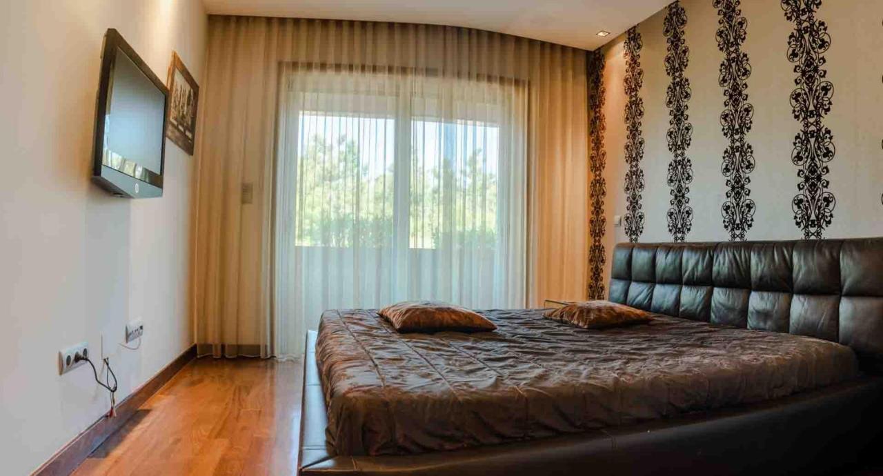Charming Apartment Marmoiral Esterno foto